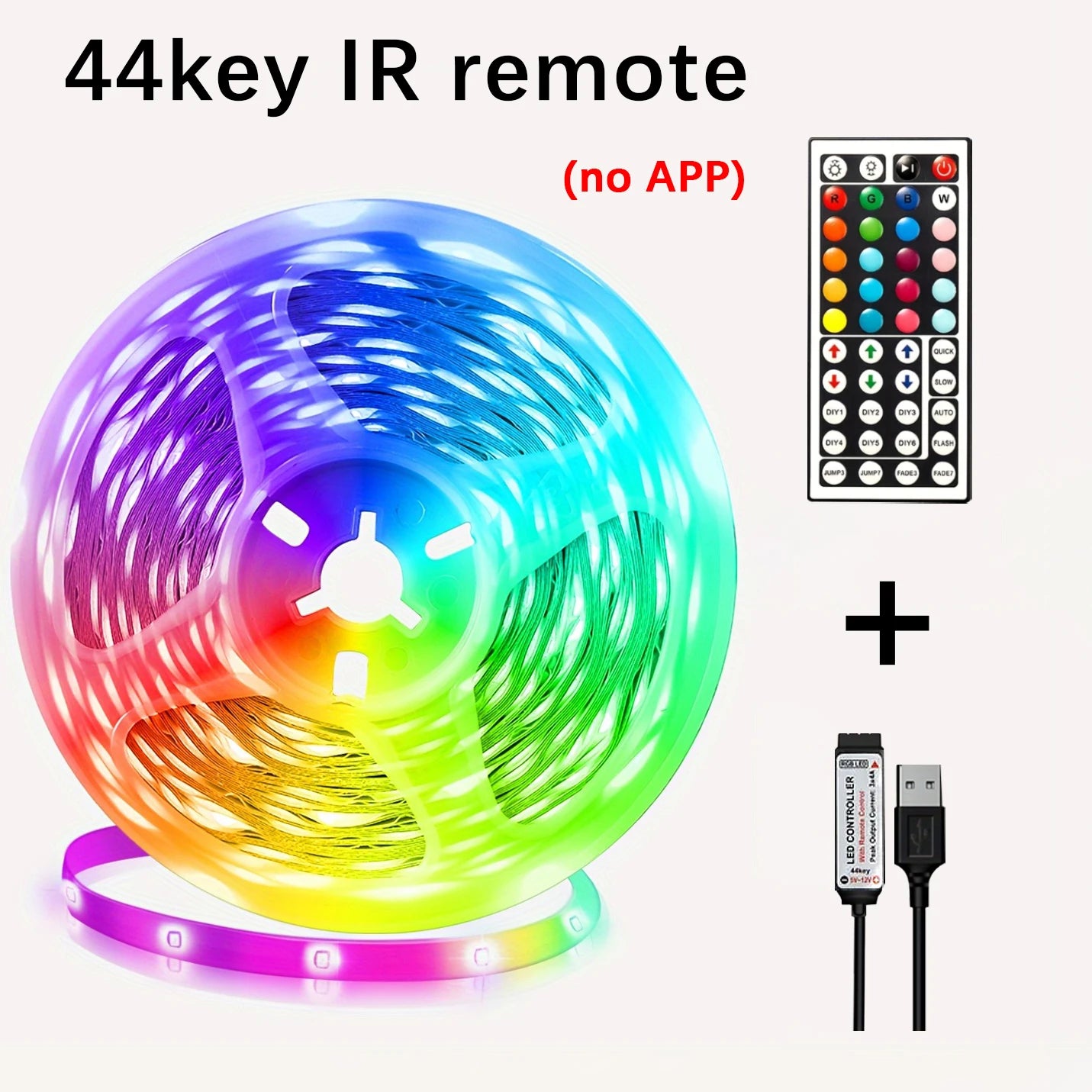 5V USB Led Light Strips