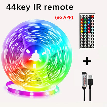 5V USB Led Light Strips
