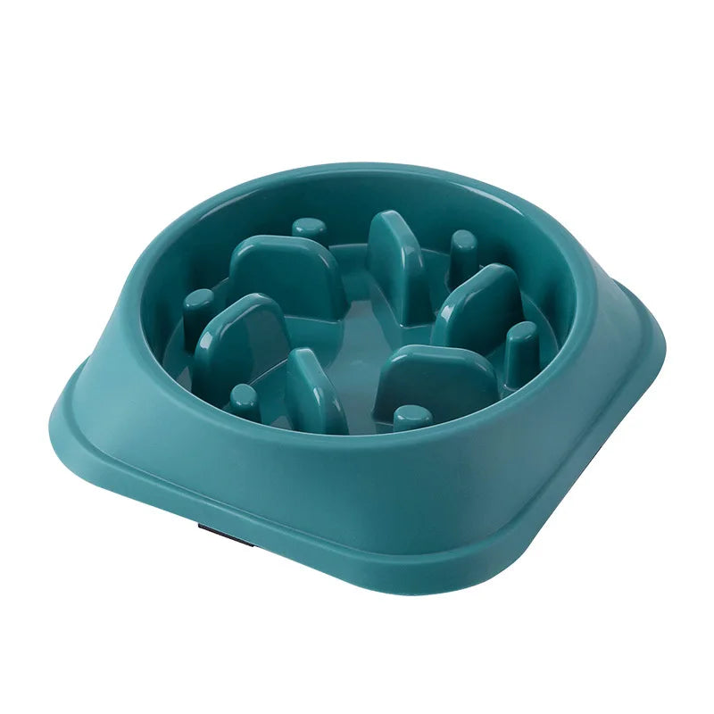 Anti-Choking Healthy Pet Food Bowl