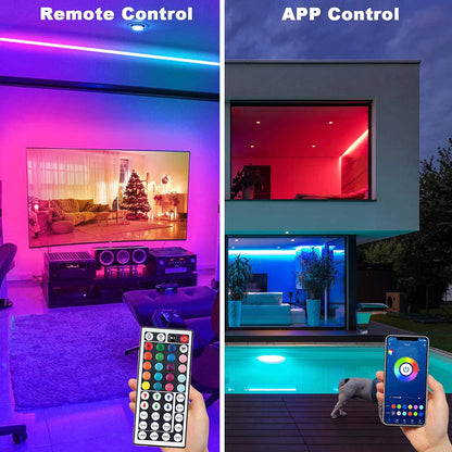 5V USB Led Light Strips