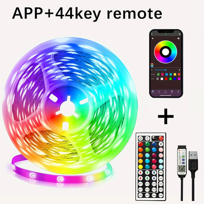 5V USB Led Light Strips
