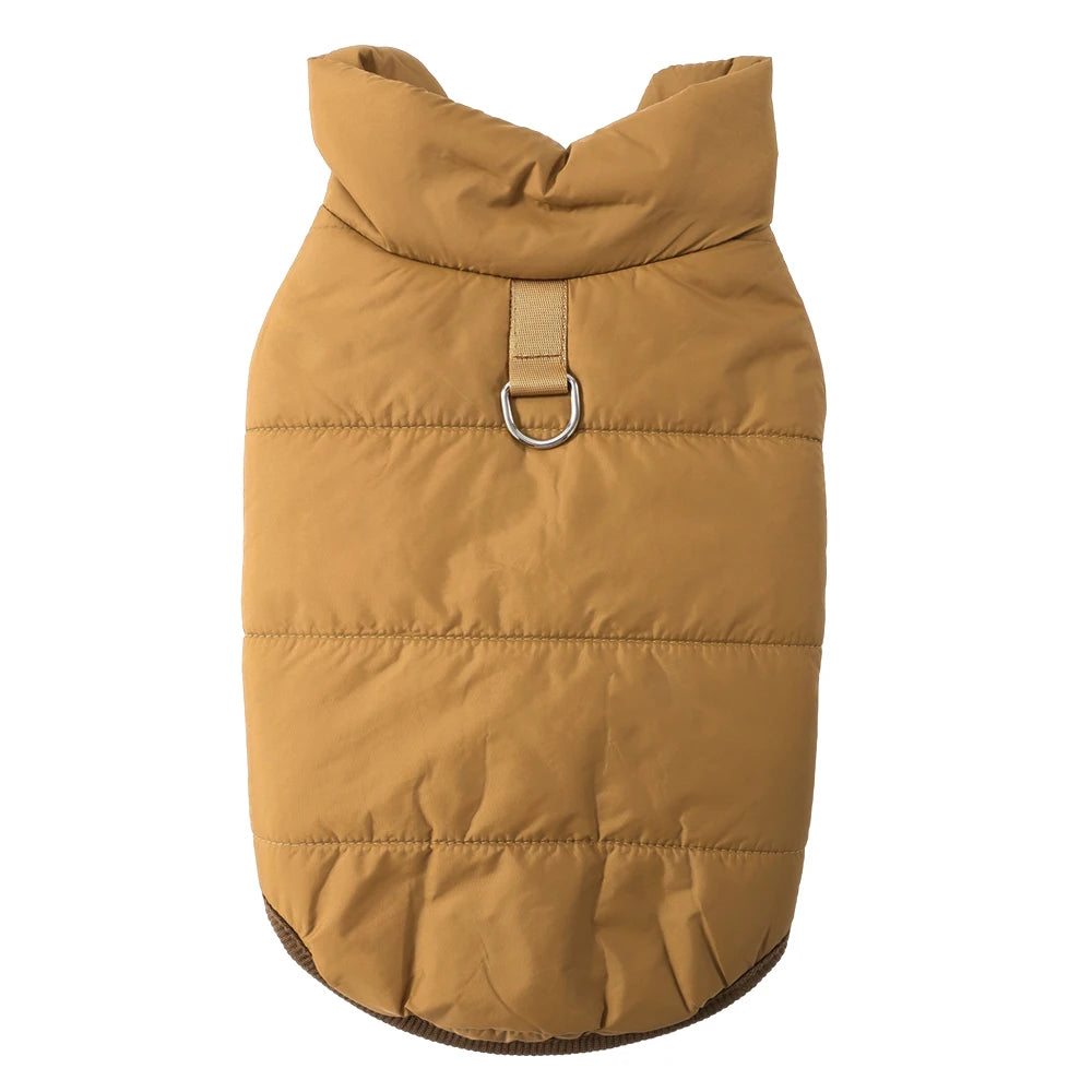 Waterproof Dog Coat