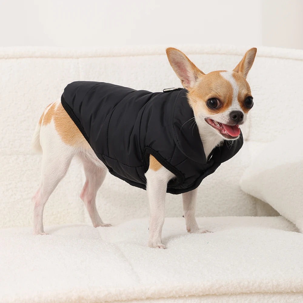 Waterproof Dog Coat