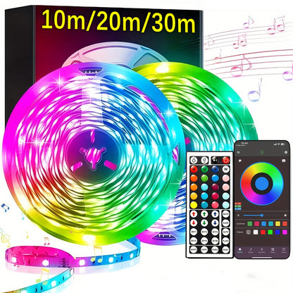 5V USB Led Light Strips