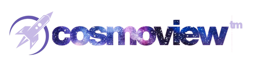 CosmoView